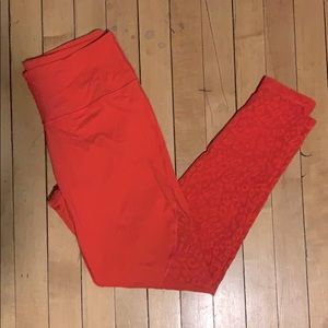 VS Sport Cheetah Legging